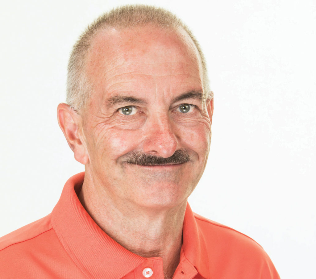 Dennis Regnier, MA, President & CEO at CODAC. Dennis Regnier, MA, President & CEO at CODAC.